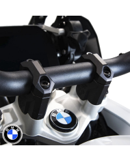 ELEVADOR DE MANILLAR SW-MOTECH BMW LEH.07.039.12401/B