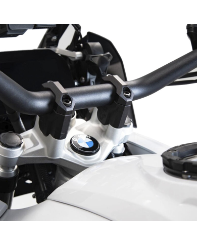 ELEVADOR DE MANILLAR SW-MOTECH BMW LEH.07.039.12401/B