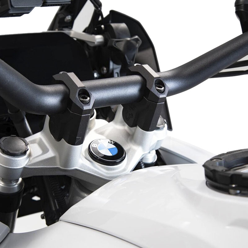 ELEVADOR DE MANILLAR SW-MOTECH BMW LEH.07.039.12401/B