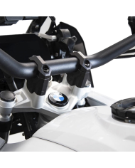 ELEVADOR DE MANILLAR SW-MOTECH BMW LEH.07.039.12401/B