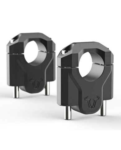 ELEVADOR DE MANILLAR SW-MOTECH BMW LEH.07.039.12401/B