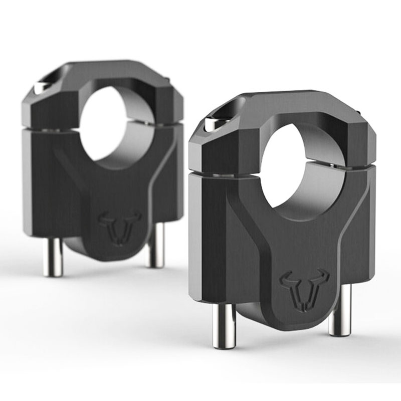 ELEVADOR DE MANILLAR SW-MOTECH BMW LEH.07.039.12401/B