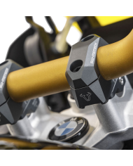 ACERCADOR PARA MANILLAR DE 32MM VARIABLE SW-MOTECH BMW LEH.00.039.32000/B