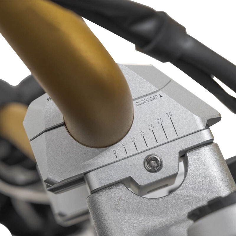 ACERCADOR PARA MANILLAR DE 28MM VARIABLE SW-MOTECH BMW LEH.00.039.32000/S