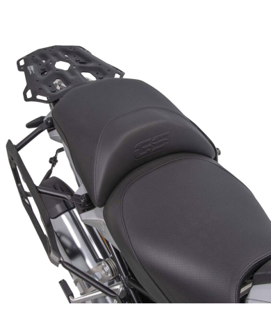 PACK MALETAS LATERALES + BAUL + SOPORTES SW-MOTECH DUSC BMW ADV.07.664.66300/B