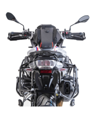 PACK MALETAS LATERALES + BAUL + SOPORTES SW-MOTECH DUSC BMW ADV.07.664.66300/B