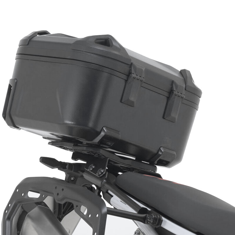 PACK MALETAS LATERALES + BAUL + SOPORTES SW-MOTECH DUSC BMW ADV.07.664.65300/B