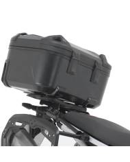 PACK MALETAS LATERALES + BAUL + SOPORTES SW-MOTECH DUSC BMW ADV.07.664.65300/B