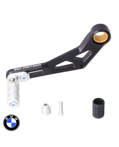 PALANCA DE CAMBIO SW-MOTECH BMW FSC.07.781.10001