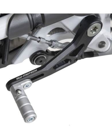 PALANCA DE CAMBIO SW-MOTECH BMW FSC.07.781.10001
