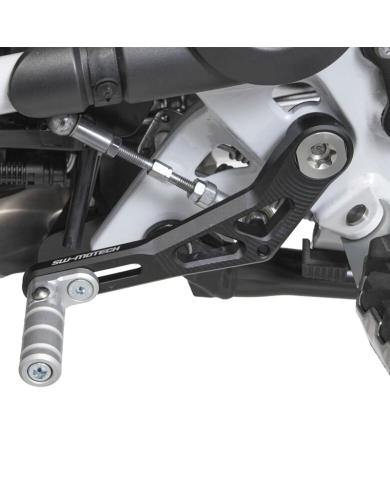 PALANCA DE CAMBIO SW-MOTECH BMW FSC.07.781.10001