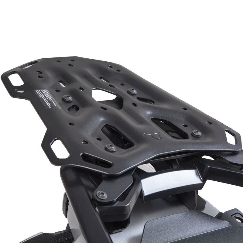 PACK SW-MOTECH BAUL 38L + HERRAJES + BOLSA BMW GPT.07.782.70100/S