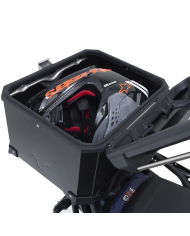 PACK SW-MOTECH BAUL 38L + HERRAJES + BOLSA BMW GPT.07.782.70100/B