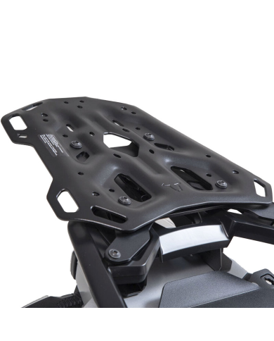 PACK SW-MOTECH BAUL 38L + HERRAJES + BOLSA BMW GPT.07.782.70100/B