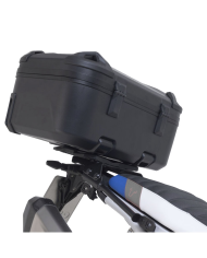 PACK MALETAS LATERALES + BAUL + SOPORTES SW-MOTECH DUSC BMW ADV.07.664.66200/B