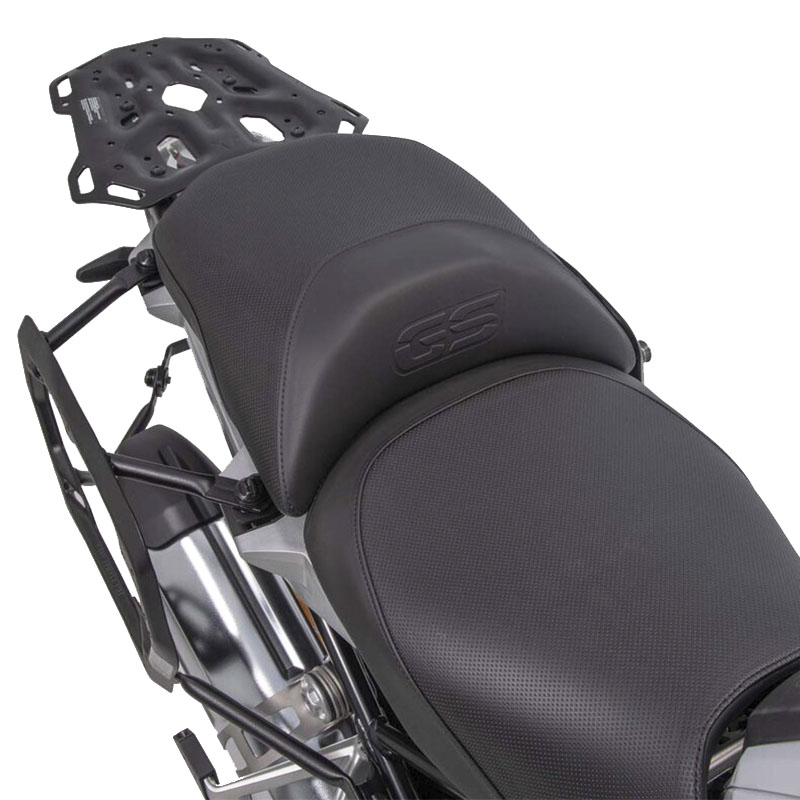 PACK MALETAS LATERALES + BAUL + SOPORTES SW-MOTECH DUSC BMW ADV.07.664.66200/B