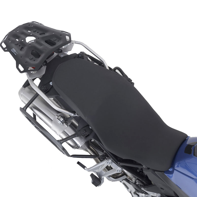 PACK MALETAS LATERALES + BAUL + SOPORTES SW-MOTECH DUSC BMW ADV.07.897.66200/B