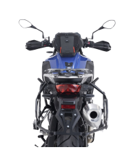 PACK MALETAS LATERALES + BAUL + SOPORTES SW-MOTECH DUSC BMW ADV.07.897.66200/B