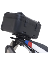 PACK SW-MOTECH BAUL DUSC 55XL + PORTAEQUIPAJE BMW GPT.07.897.66000/B