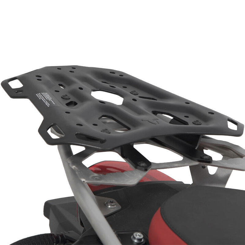 PACK SW-MOTECH BAUL DUSC 55XL + PORTAEQUIPAJE BMW GPT.07.897.66000/B