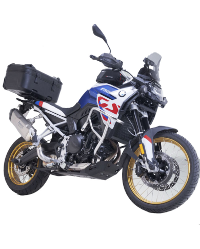 PACK SW-MOTECH BAUL DUSC 55XL + PORTAEQUIPAJE BMW GPT.07.897.66000/B