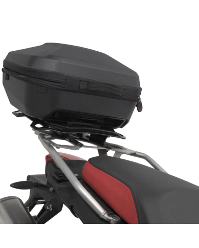 PACK SW-MOTECH BAUL URBAN 16/29 LITROS + PORTAEQUIPAJE + BOLSA BMW GPT.07.897.60000/B