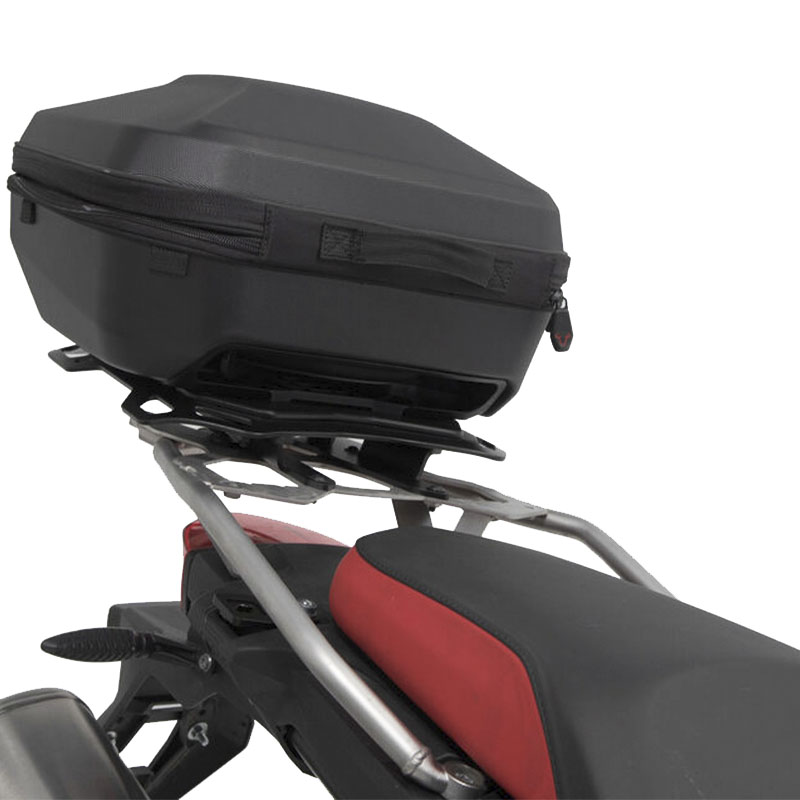 PACK SW-MOTECH BAUL URBAN 16/29 LITROS + PORTAEQUIPAJE + BOLSA BMW GPT.07.897.60000/B