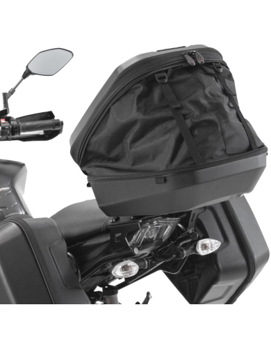 PACK SW-MOTECH BAUL URBAN 16/29 LITROS + PORTAEQUIPAJE + BOLSA BMW GPT.07.897.60000/B