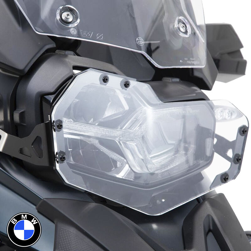PROTECTOR DE FARO SW-MOTECH BMW LPS.07.897.10001/B