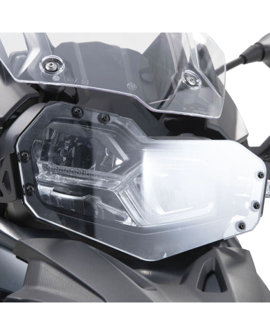 PROTECTOR DE FARO SW-MOTECH BMW LPS.07.897.10001/B