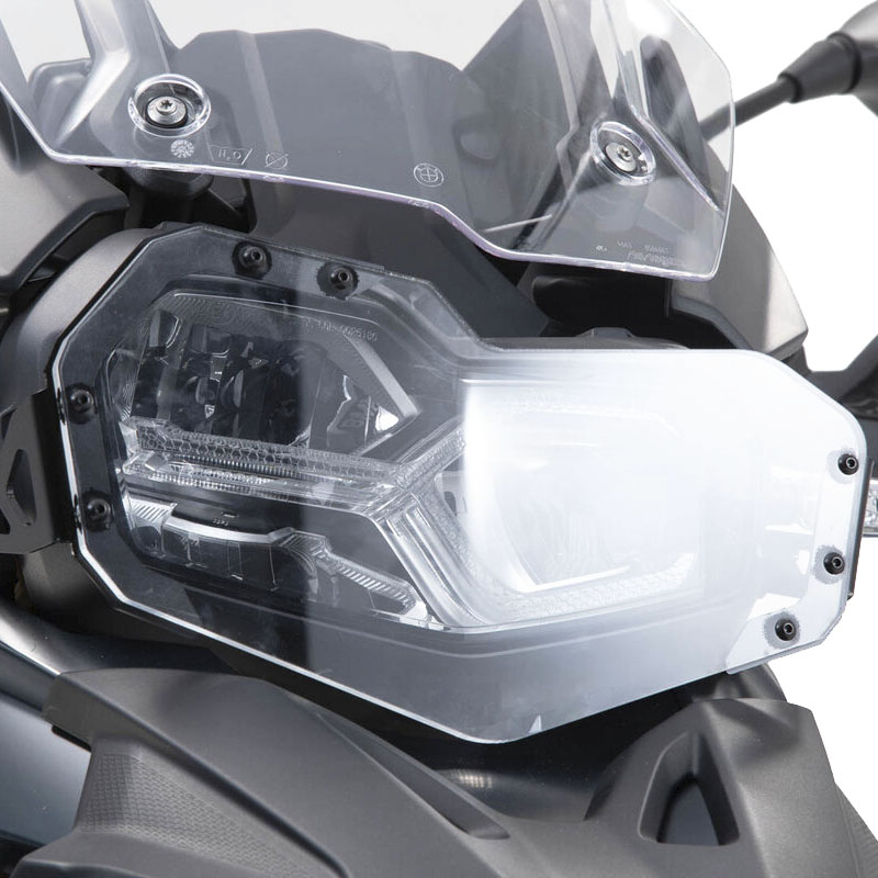 PROTECTOR DE FARO SW-MOTECH BMW LPS.07.897.10001/B