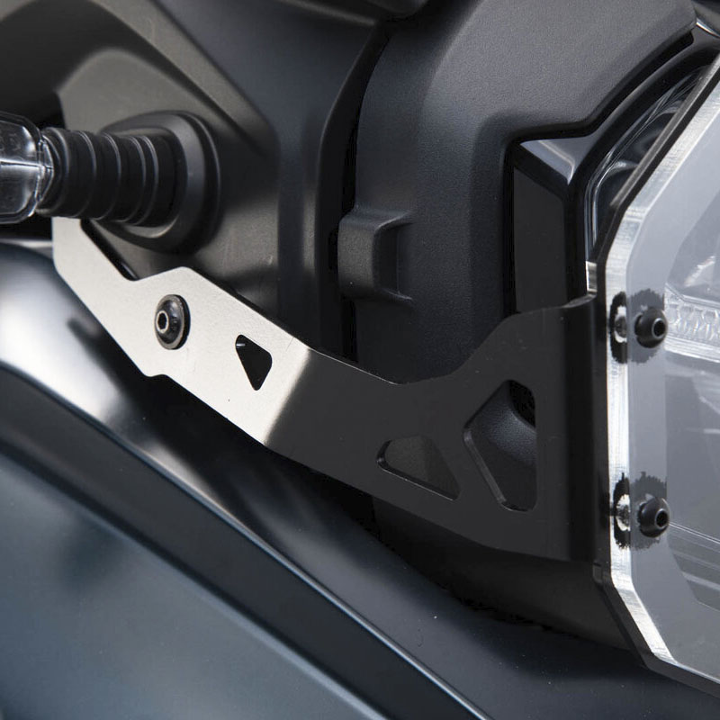 PROTECTOR DE FARO SW-MOTECH BMW LPS.07.897.10001/B