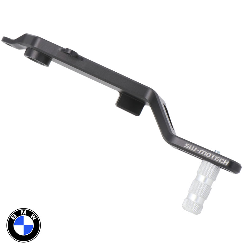 PEDAL DE FRENO SW-MOTECH BMW FBL.07.897.10000