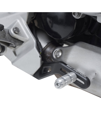 PEDAL DE FRENO SW-MOTECH BMW FBL.07.897.10000