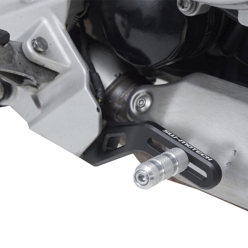 PEDAL DE FRENO SW-MOTECH BMW FBL.07.897.10000