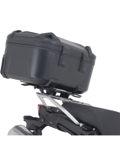 PACK MALETAS LATERALES + BAUL + SOPORTES SW-MOTECH DUSC BMW ADV.07.897.65100/B