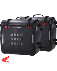 PACK SW-MOTECH DE ALFORJAS Y SOPORTES SYSBAG WP L/L HONDA BC.SYS.01.950.21000/B