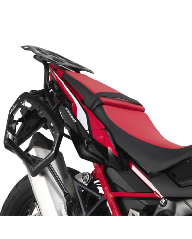 PACK SW-MOTECH DE ALFORJAS Y SOPORTES SYSBAG WP L/L HONDA BC.SYS.01.950.21000/B