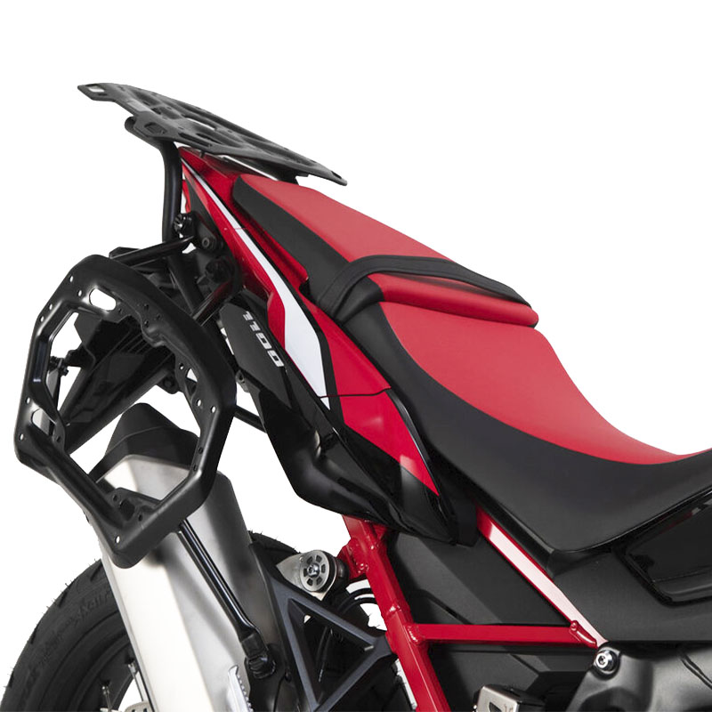 PACK SW-MOTECH DE ALFORJAS Y SOPORTES SYSBAG WP L/L HONDA BC.SYS.01.950.21000/B