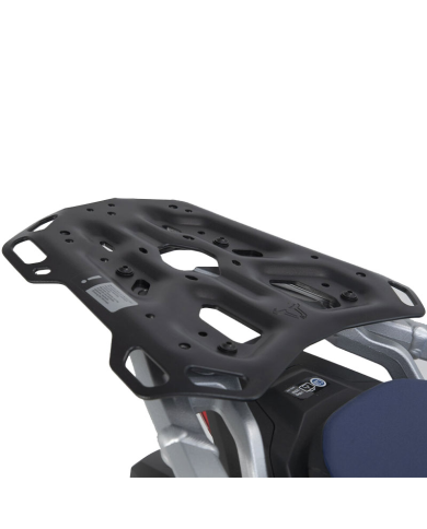 PACK SW-MOTECH BAUL DUSC 55XL + PORTAEQUIPAJE HONDA GPT.01.942.66000/B