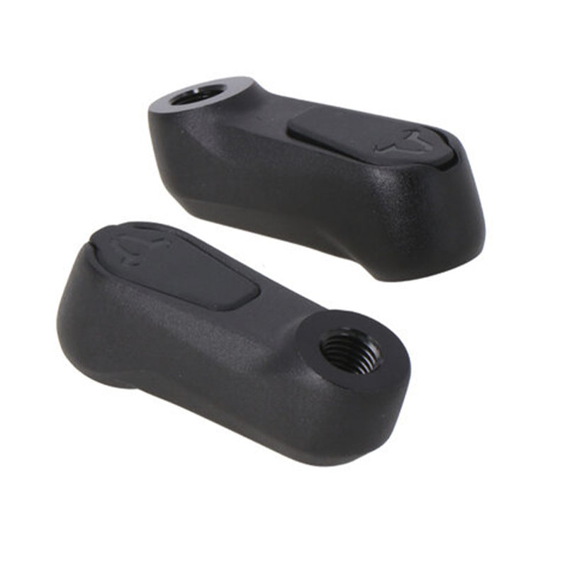 JUEGO DE EXTENSIONES DE ESPEJOS SW-MOTECH SVL.00.503.11501/B