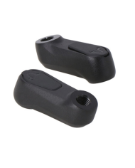 JUEGO DE EXTENSIONES DE ESPEJOS SW-MOTECH SVL.00.503.11501/B