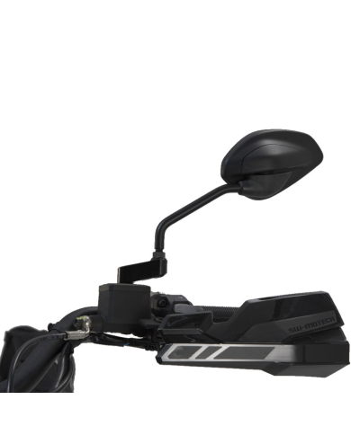 JUEGO DE EXTENSIONES DE ESPEJOS SW-MOTECH SVL.00.503.11501/B