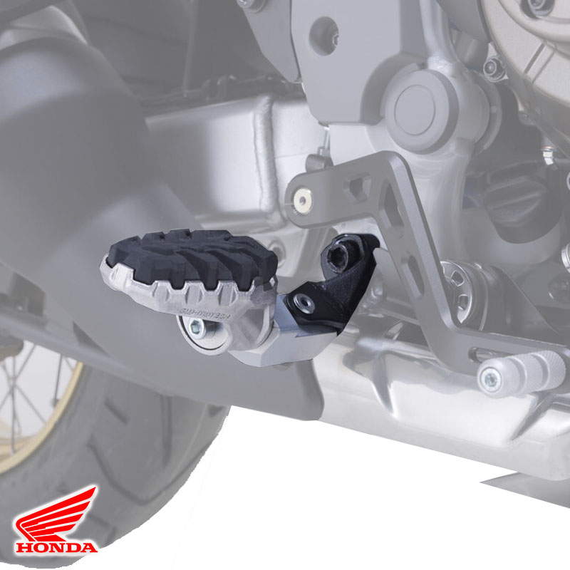 KIT REPOSAPIES SW-MOTECH EVO HONDA FRS.01.112.10600/B