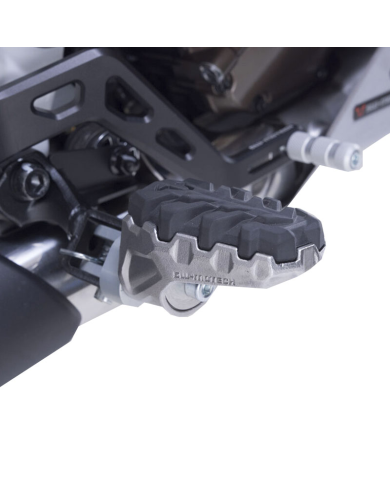 KIT REPOSAPIES SW-MOTECH EVO HONDA FRS.01.112.10600/B