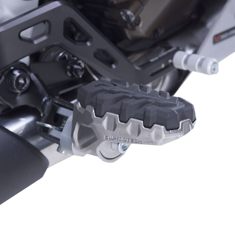 KIT REPOSAPIES SW-MOTECH EVO HONDA FRS.01.112.10600/B