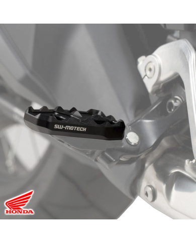 EXTENSION DE REPOSAPIES SW-MOTECH HONDA FRS.01.890.10000/B