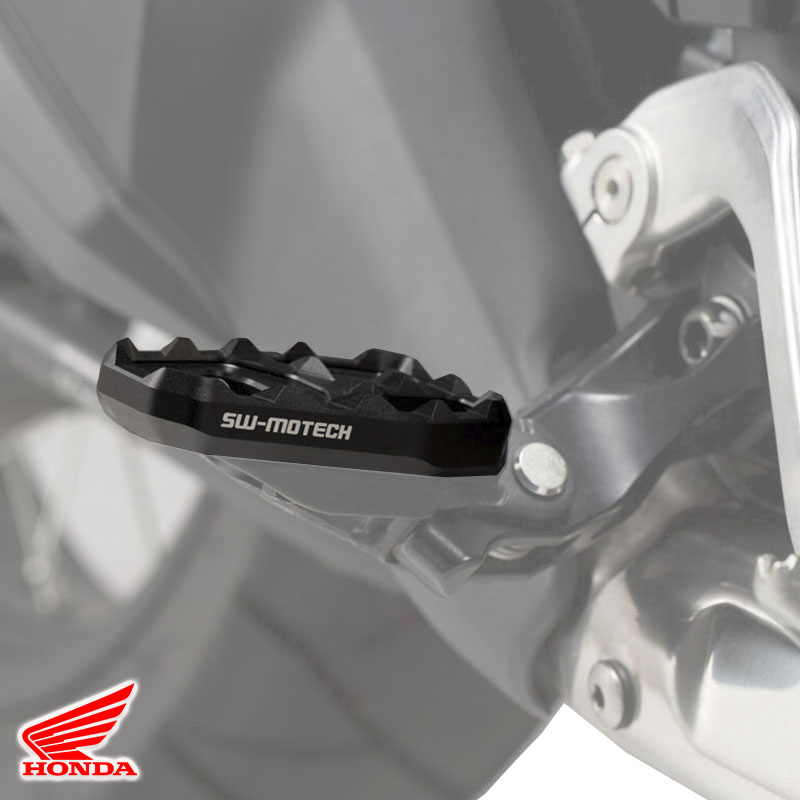 EXTENSION DE REPOSAPIES SW-MOTECH HONDA FRS.01.890.10000/B