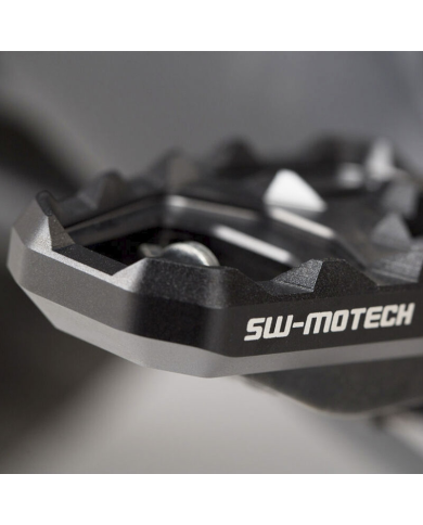 EXTENSION DE REPOSAPIES SW-MOTECH HONDA FRS.01.890.10000/B