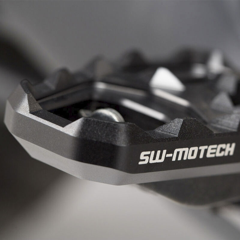 EXTENSION DE REPOSAPIES SW-MOTECH HONDA FRS.01.890.10000/B